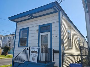 1443 Bartholomew St, New Orleans, LA 70117