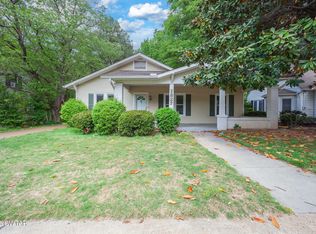 1827 E Maple St, Humboldt, TN 38343