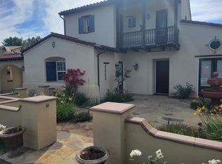 7934 Entrada Lazanja, San Diego, CA 92127
