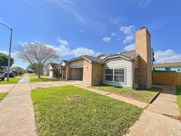 13546 Portobello Dr, Houston, TX 77083