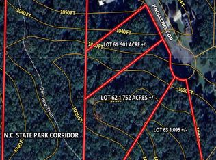 0 Knollcrest Dr #62, Pilot Mountain, NC 27041