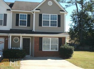 5342 Creekview Ln, Morrow, GA 30260