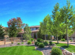 8865 Golfwood Ct, Reno, NV 89523