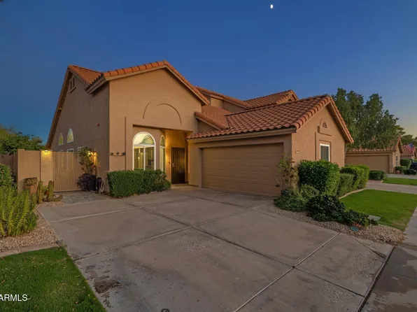 13415 N 92ND Way, Scottsdale, AZ 85260