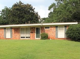 631 Green Ridge Rd, Montgomery, AL 36109