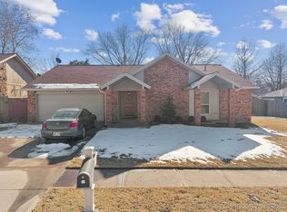 2413 W Delmar St, Broken Arrow, OK 74012