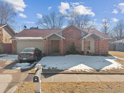 2413 W Delmar St, Broken Arrow, OK, 74012