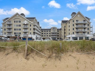 1 E Grand Avenue #405, Old Orchard Beach, ME, 04064