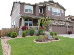 7913 E 123rd Pl, Thornton, CO 80602