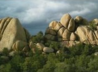 0 N Sharps Rd, Prescott, AZ 86305