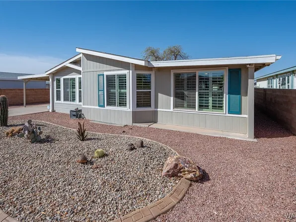 4401 S Amanda Ave, Fort Mohave, AZ 86426
