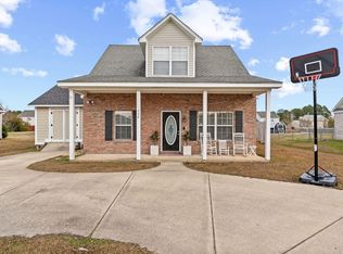 559 Tropical Way, Freeport, FL 32439