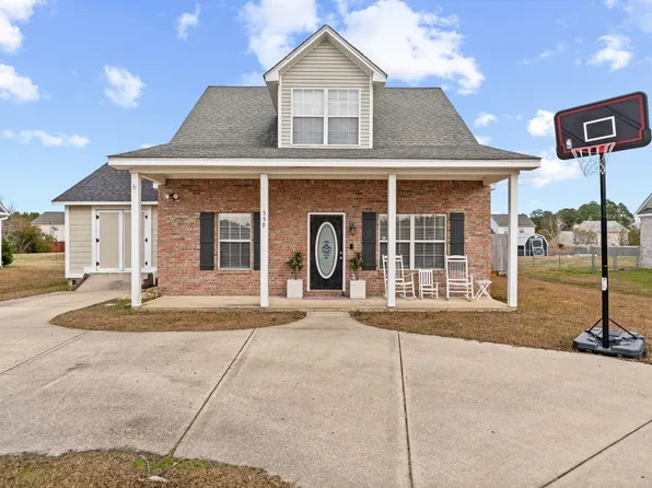 559 Tropical Way, Freeport, FL 32439