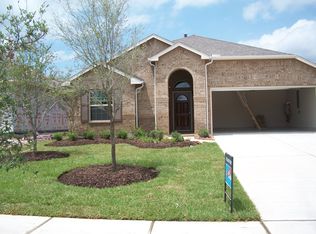 3771 Blaine Oaks Ln, Spring, TX 77386