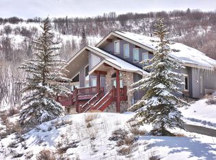 3115 Solamere Dr, Park City, UT 84060