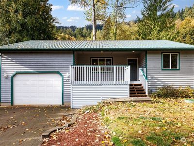 633 E Alder, Sedro Woolley, WA, 98284