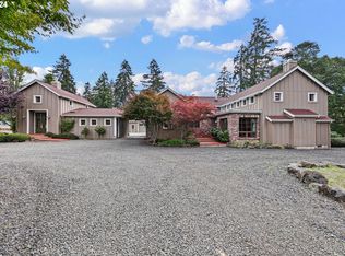 85883 Cougar Ln, Eugene, OR 97402