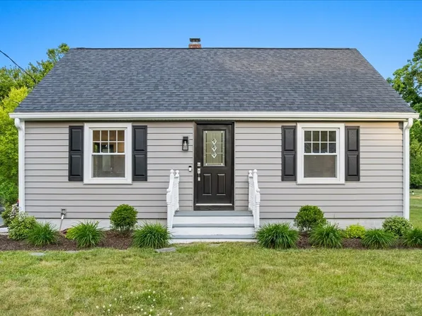 127 Steere St, Attleboro, MA 02703