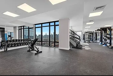 Rented by MOTION New York