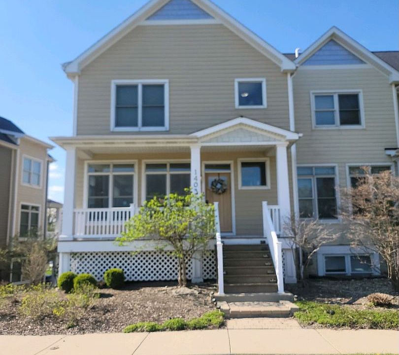 1st image of 1403 Water St #B-1