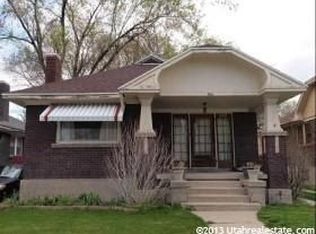 366 N 300 W, Salt Lake City, UT 84103