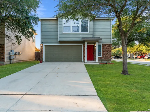 9803 Placid Bay, San Antonio, TX 78245