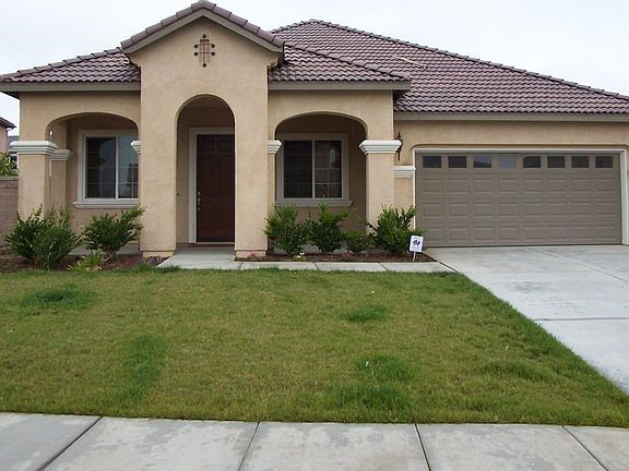 Beautiful Sun City Home