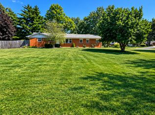 6443 Brushwood Rd, Indianapolis, IN 46241