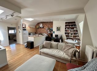 51 Union Park #4, Boston, MA 02118