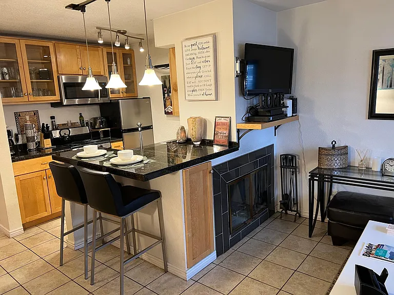 1825 Marine St #5 — Photo 15