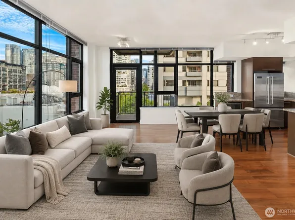 2911 2nd Avenue #902, Seattle, WA 98121