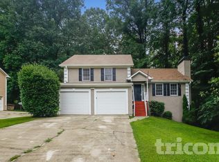 2909 Buckskin Trl SW, Marietta, GA 30064