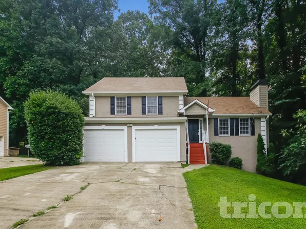 2909 Buckskin Trl SW, Marietta, GA 30064