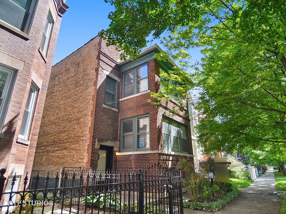 1st image of 2318 W Winnemac Ave