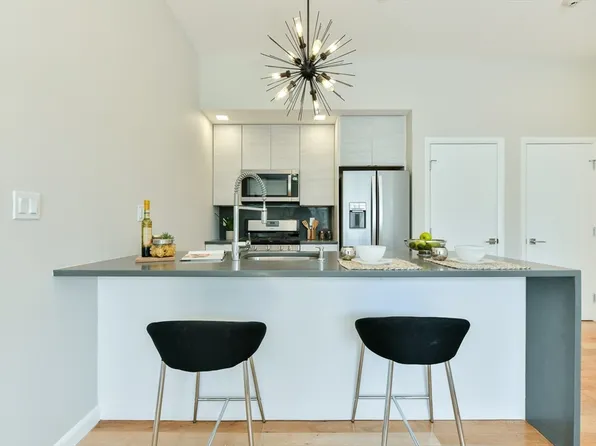 87 Parker St Unit 402, Chelsea, MA 02150