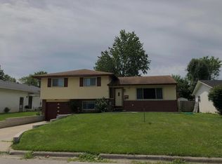 3261 Liv Moor Dr, Columbus, OH 43227