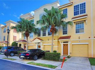 3167 Bayshore Oaks Dr, Tampa, FL 33611