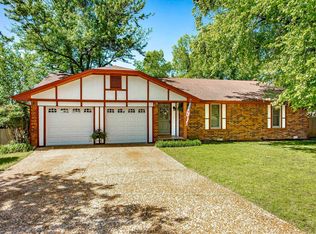 13 Jenny Lynne Dr, Searcy, AR 72143