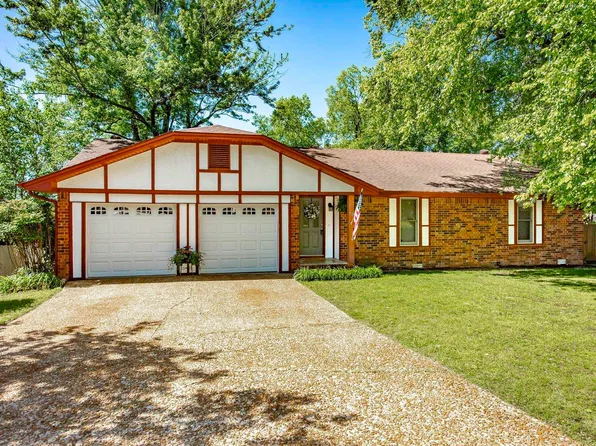 13 Jenny Lynne Dr, Searcy, AR 72143