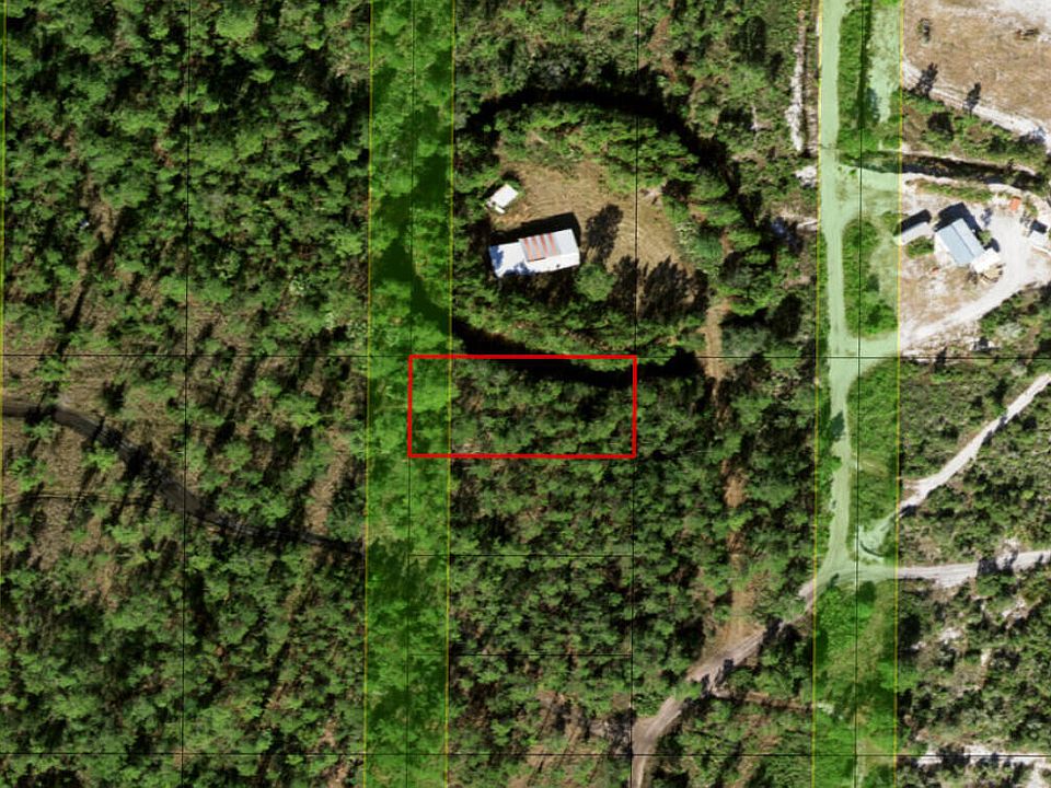 1st image of 0 Holopaw Groves Road