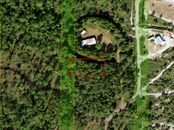 0 Holopaw Groves Road, St Cloud, FL 34772