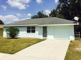 1440 Fernvale Ave, Sebring, FL 33870