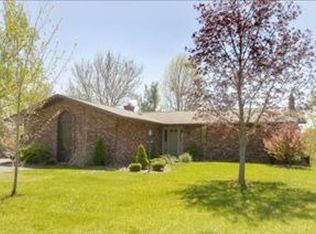 3711 Romence Rd, Portage, MI 49024