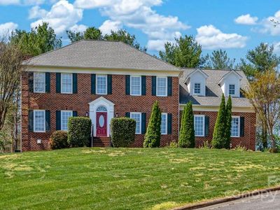 4405 3rd St NW, Hickory, NC, 28601