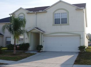 2505 Hamlet Ln, Kissimmee, FL 34746