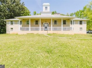 11433 Panhandle Rd, Hampton, GA