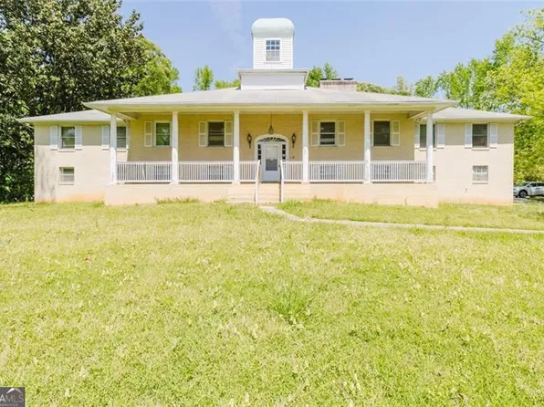 11433 Panhandle Rd, Hampton, GA 30228