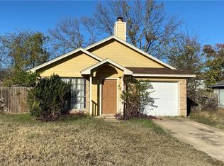 2503 Woodlands Dr, Killeen, TX 76549
