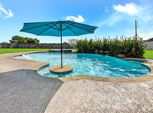 2951 Bobby Jones Rd, Katy, TX 77494
