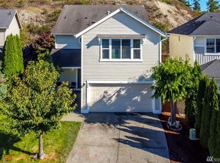 106 Glennwood Pl NE, Renton, WA 98056